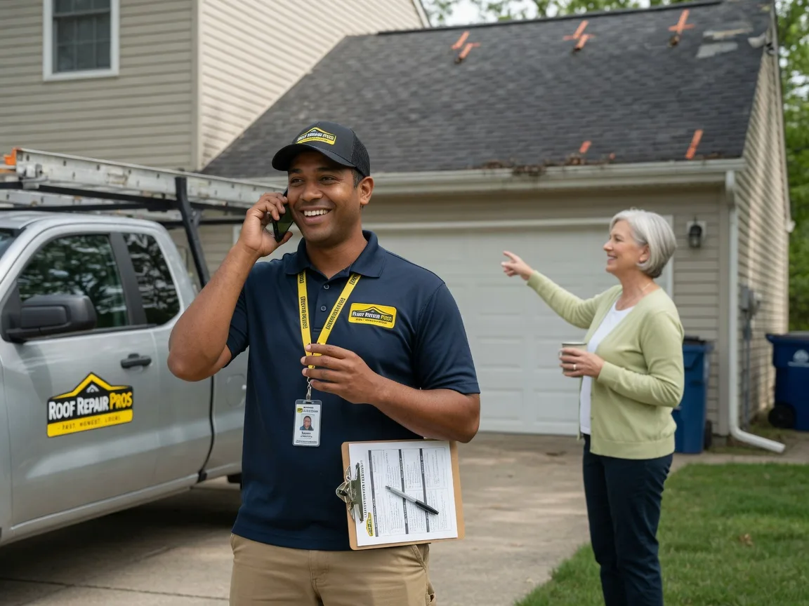 Roof Repair Oak Bluffs, MA FAQs